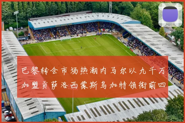 巴黎转会市场热潮内马尔以九千万加盟贡萨洛西蒙斯乌加特领衔前四